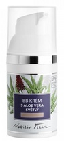 BB krém Aloe vera 30ml světlý Nobilis Tilia 